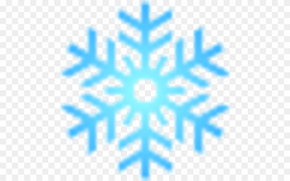 Light Blue Background Christmas, Nature, Outdoors, Snow, Snowflake Png Image