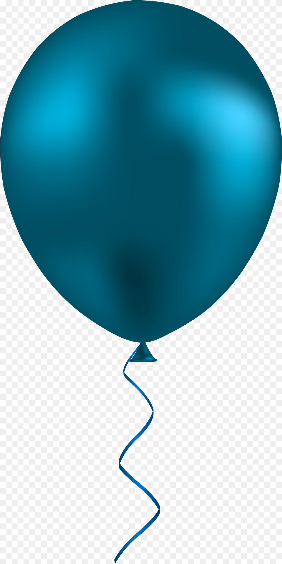 Light Blue Balloon, Astronomy, Moon, Nature, Night Png Image