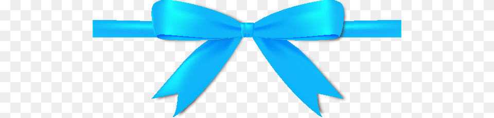 Light Blue Bow Ribbon Icon Vector Data, Accessories, Formal Wear, Tie, Bow Tie Png