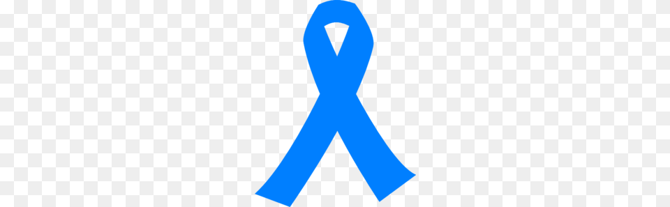 Light Blue Cancer Ribbon Clip Art, Formal Wear, Alphabet, Ampersand, Text Png
