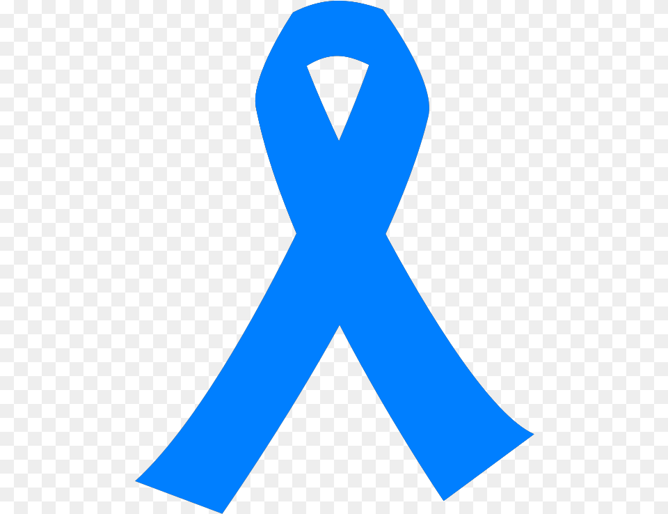 Light Blue Cancer Ribbon Svg Clip Arts Download Download Cervical Cancer Ribbon Vector, Alphabet, Ampersand, Symbol, Text Png Image