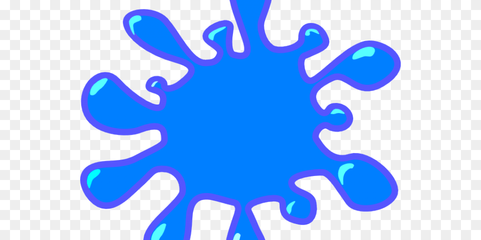 Light Blue Clipart Clip Art Blue Splash Clip Art, Purple, Outdoors, Nature, Person Png