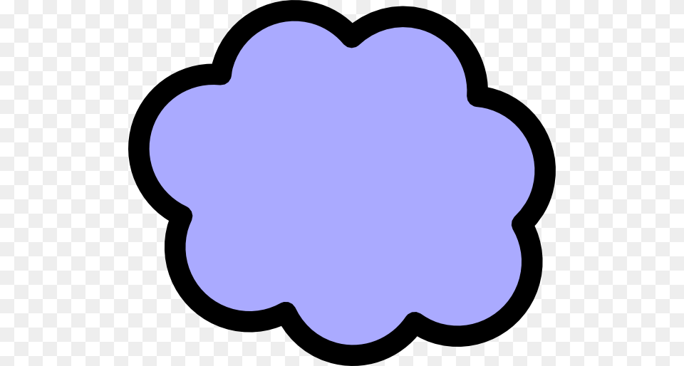 Light Blue Cloud Clip Art Internet Cloud Icon Free Png