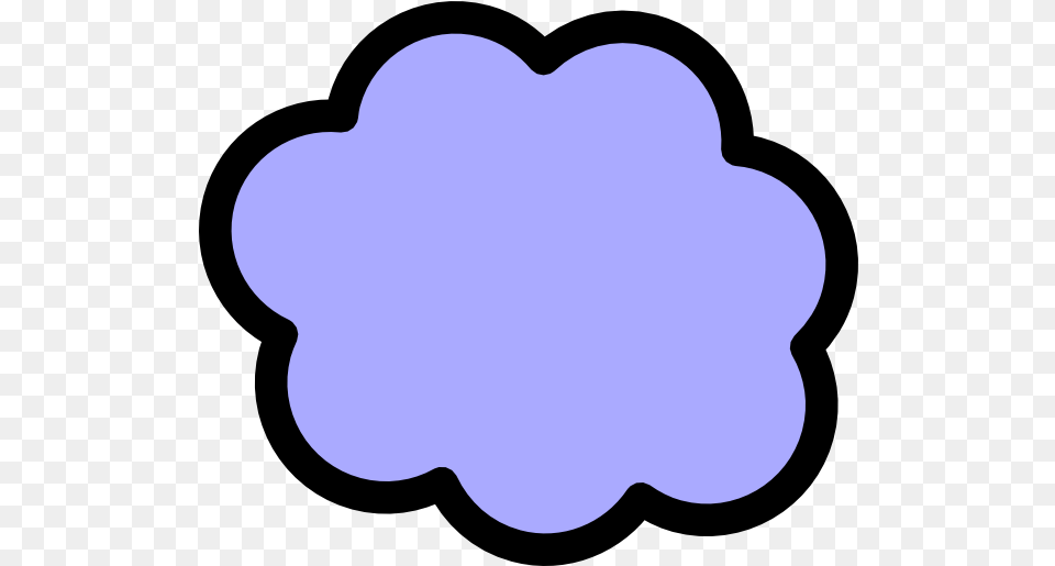 Light Blue Cloud Clip Art Internet Cloud Icon Free, Astronomy, Moon, Nature, Night Png Image