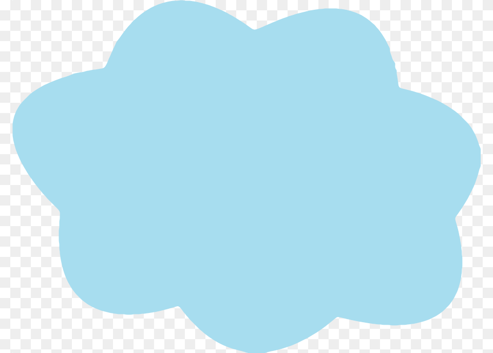 Light Blue Cloud Light Blue Cloud, Nature, Outdoors Png