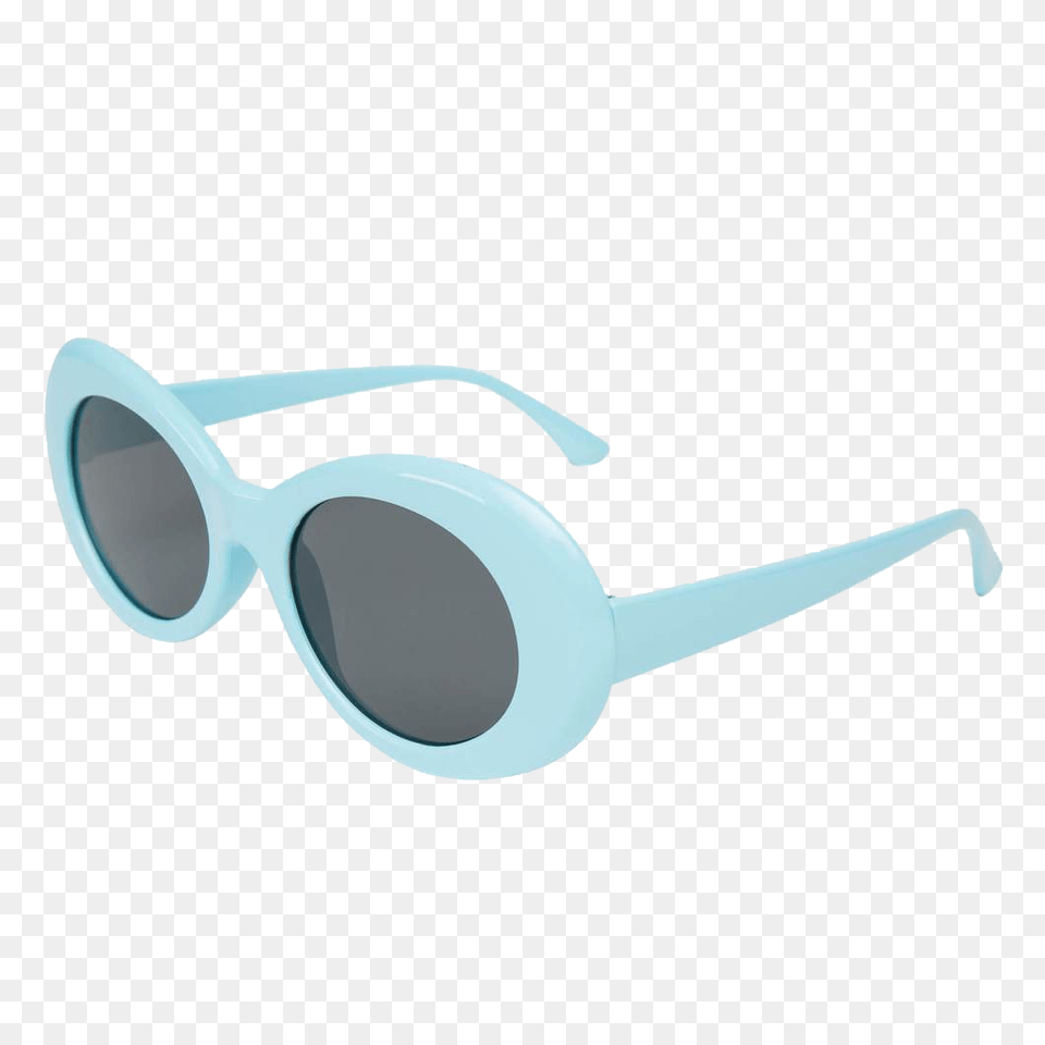 Light Blue Clout Goggles, Accessories, Sunglasses, Glasses Free Png