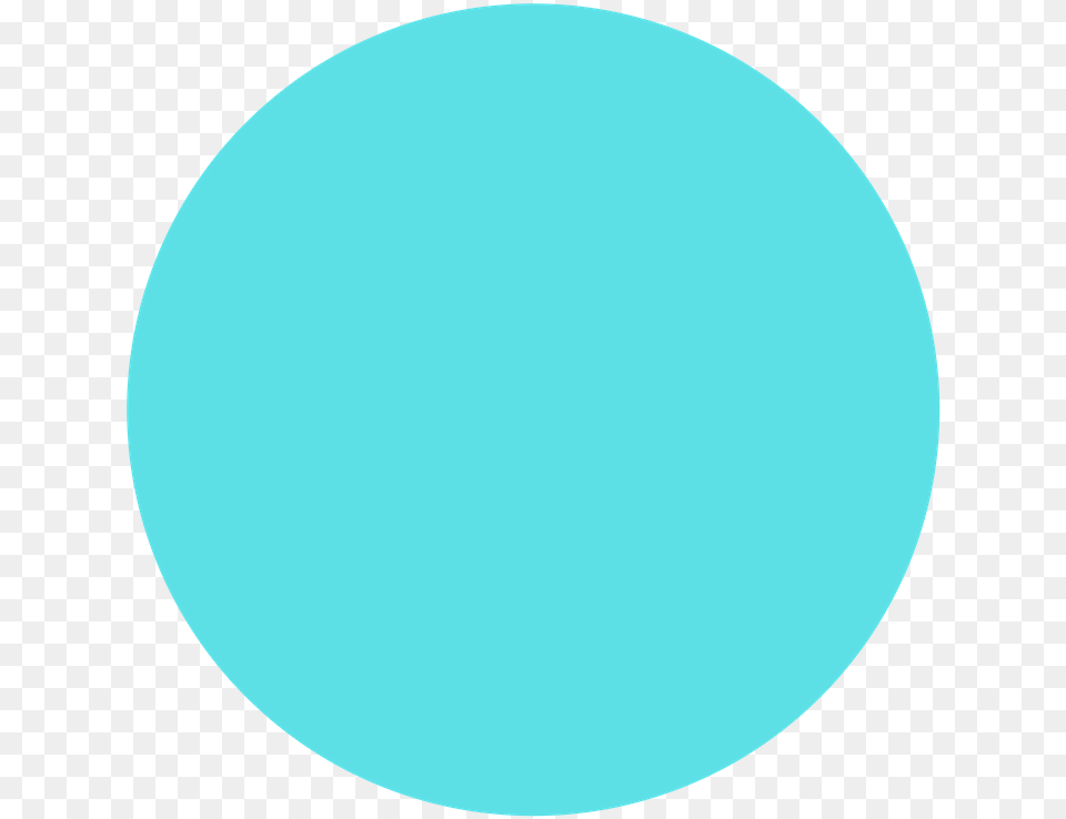 Light Blue Dot Transparent Background Download Light Blue Dot Transparent Background, Sphere, Oval, Turquoise, Astronomy Free Png