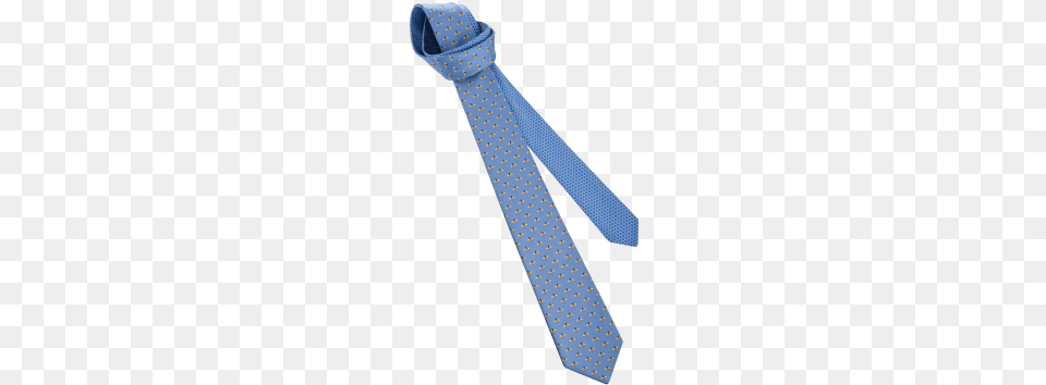 Light Blue Double Beehive Pattern Tie In Fine Silk Strap, Accessories, Formal Wear, Necktie, Blade Png Image
