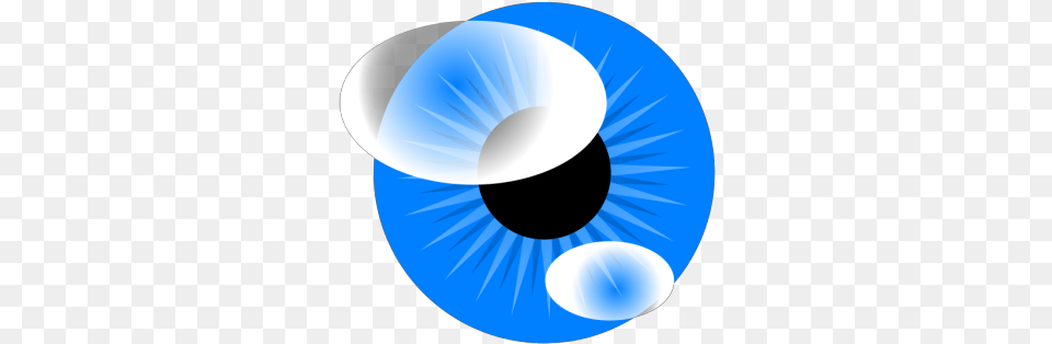 Light Blue Eye Svg Clip Art For Web Download Clip Art Sun Mausoleum, Disk, Logo, Sphere, Astronomy Free Png