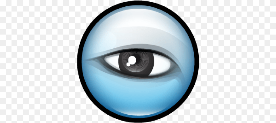 Light Blue Eyes Lenses Editing Image Hd Eye Icon, Sphere, Disk, Contact Lens Free Transparent Png