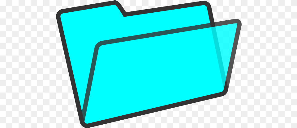 Light Blue Folder Clip Art Vector Clip Art Folder Icons Mac Light Blue, File, File Binder, File Folder, White Board Png Image