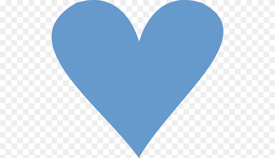 Light Blue Heart Clip Art At Clker Heart, Animal, Fish, Sea Life, Shark Free Transparent Png