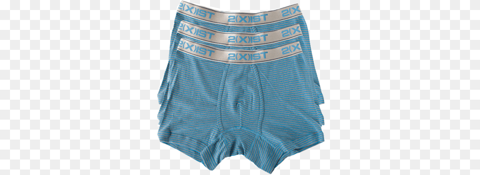Light Blue Men Pant Trunks, Clothing, Underwear, Blouse Free Png Download
