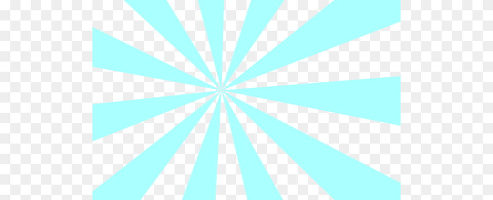 Light Blue Rays Clip Art, Pattern, Appliance, Ceiling Fan, Device Free Png