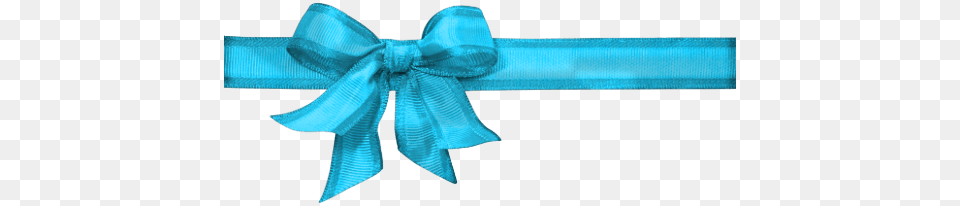 Light Blue Ribbon, Accessories, Formal Wear, Tie Png Image