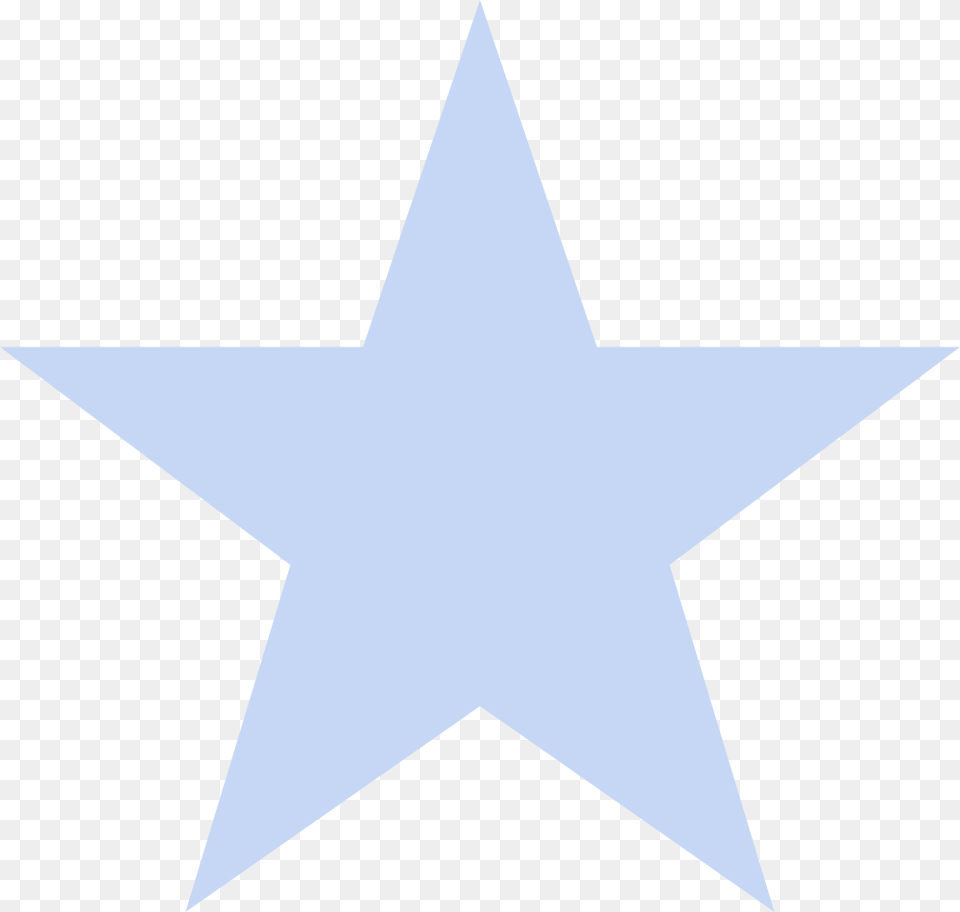 Light Blue Star Orice White Star Icon, Star Symbol, Symbol Png Image