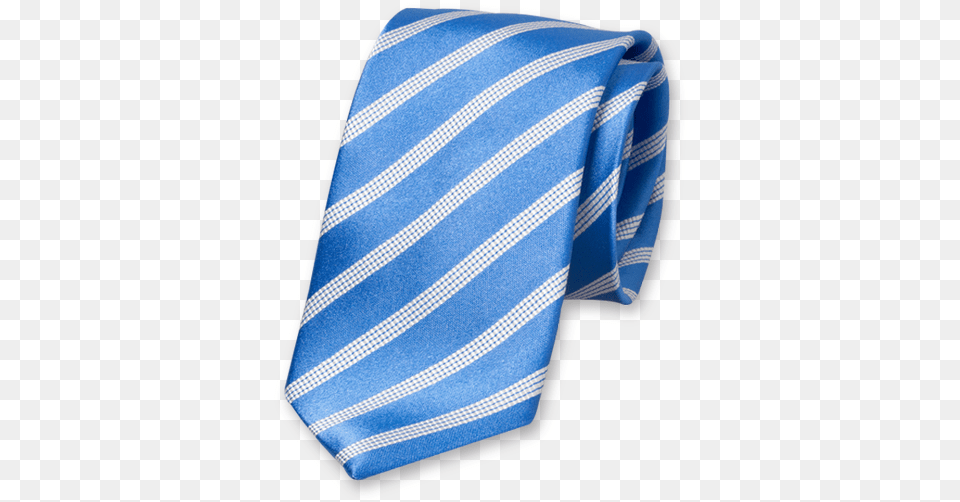 Light Blue Striped Tie Corbata Azul Y Celeste, Accessories, Formal Wear, Necktie Png Image