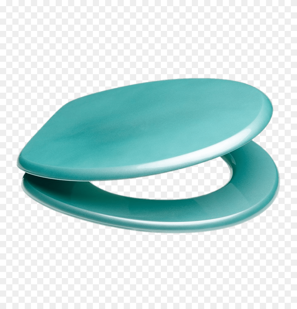 Light Blue Toilet Seat, Table, Coffee Table, Furniture, Saucer Free Png