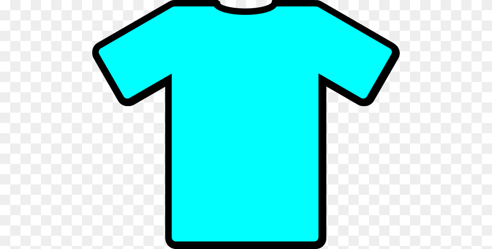 Light Blue Tshirt Clip Arts Download, Clothing, T-shirt Free Transparent Png