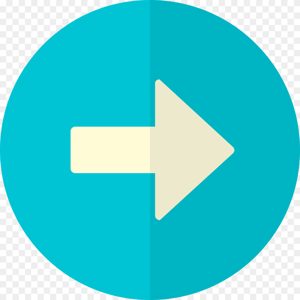 Light Blue Youtube Logo, Sign, Symbol, Disk Png