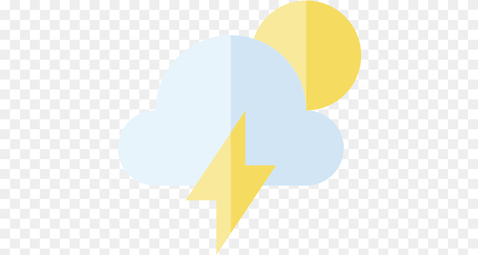 Light Bolt Weather Icons Graphic Design, Clothing, Hat, Helmet, Logo Png