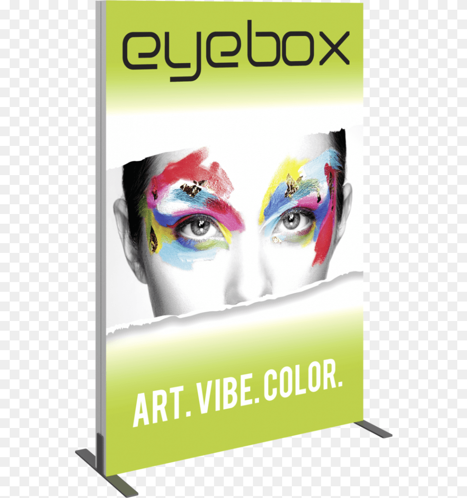Light Box For Design, Advertisement, Poster, Face, Head Free Png