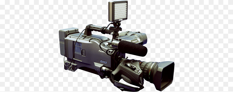 Light Bracket Video Camera, Electronics, Video Camera Png Image
