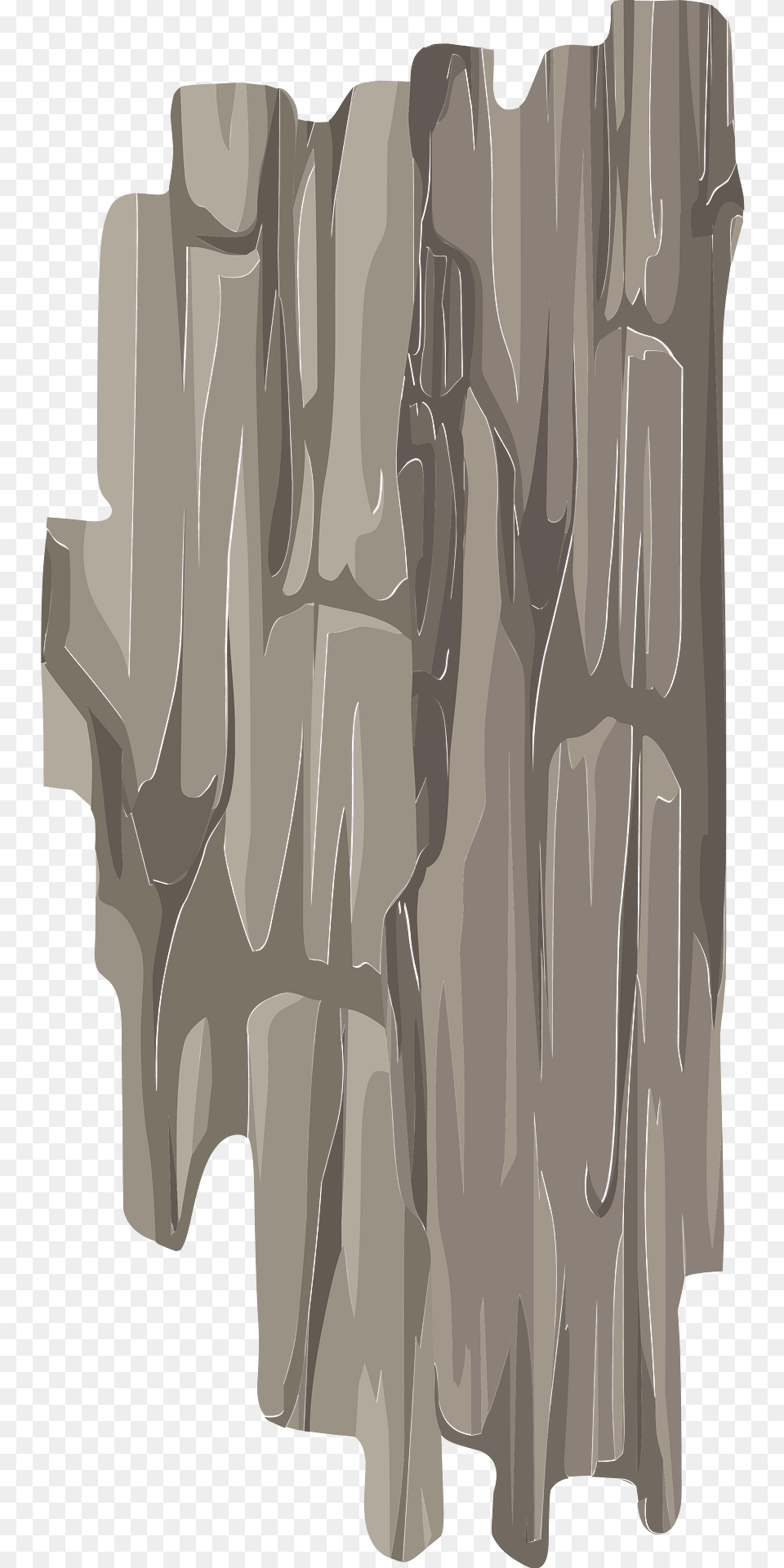 Light Brown Cliff Side Clipart, Rock, Nature, Outdoors, Wood Png