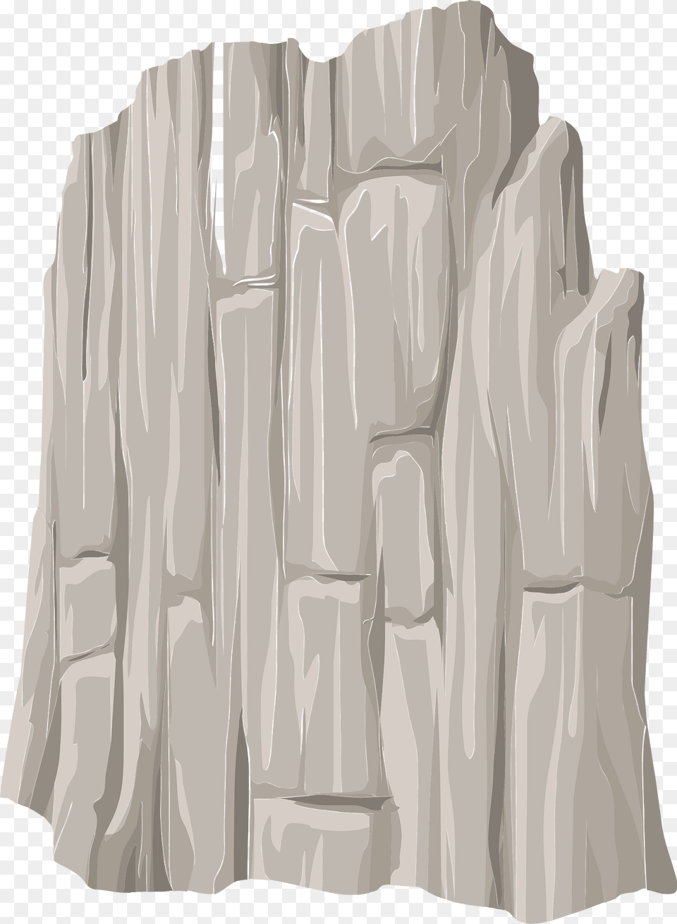 Light Brown Cliff Side Clipart, Rock, Architecture, Building, Nature Png