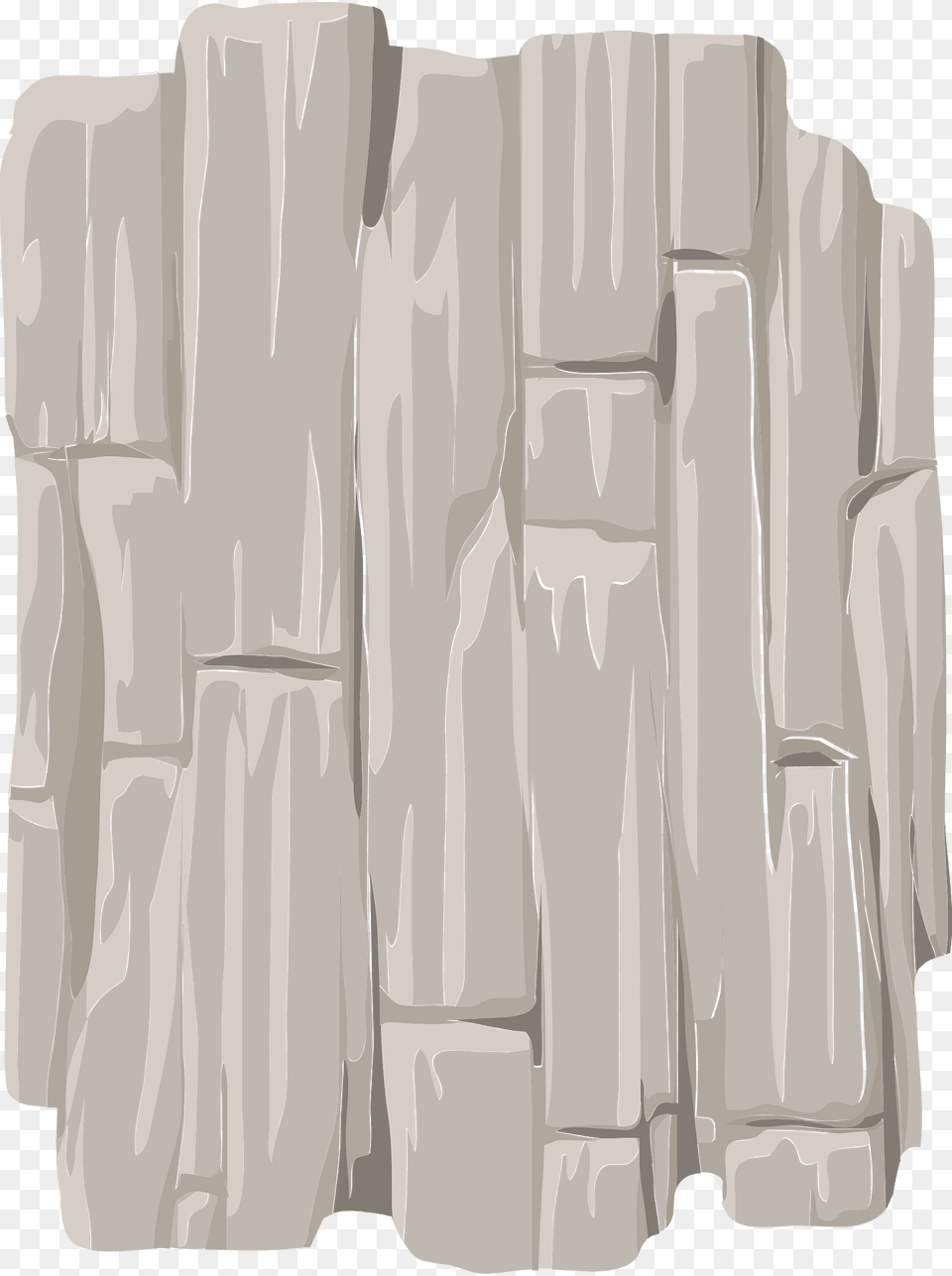 Light Brown Cliff Side Clipart, Architecture, Building, Rock, Wall Free Png Download