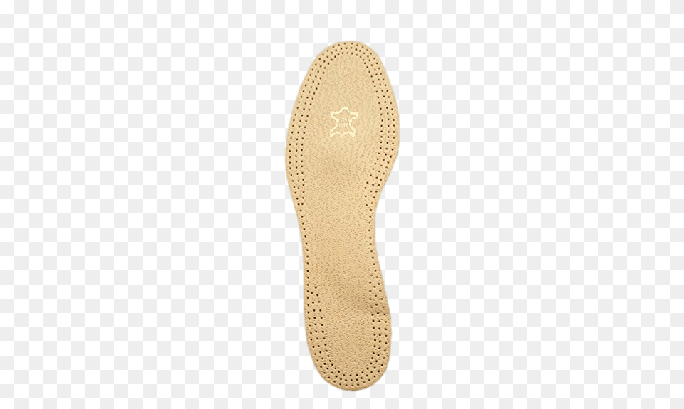 Light Brown Leather Insole, Home Decor, Rug, Clothing, Knitwear Png