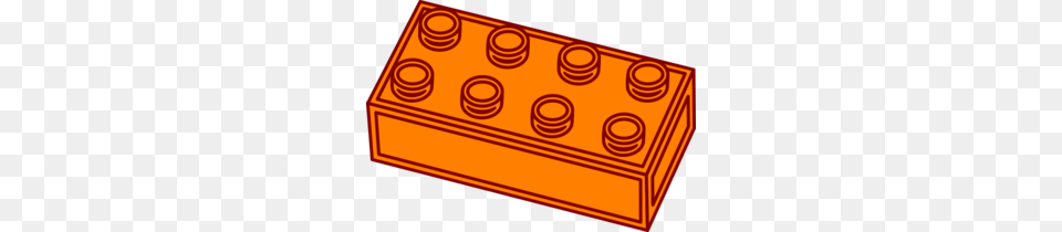 Light Brown Lego Block Clip Art, Disk Png Image