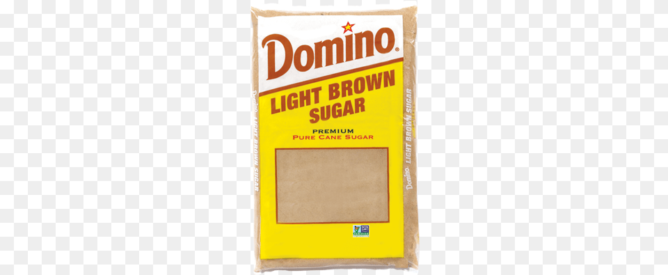 Light Brown Sugar Domino Brown Sugar, Book, Publication Free Png