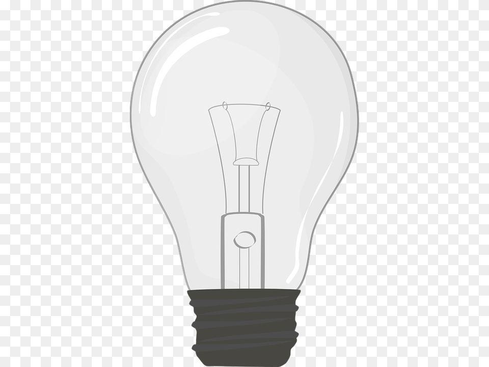 Light Bulb Lightbulb, Clothing, Hardhat, Helmet Png