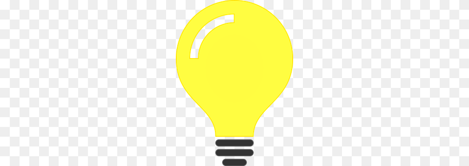 Light Bulb Lightbulb, Disk Free Transparent Png