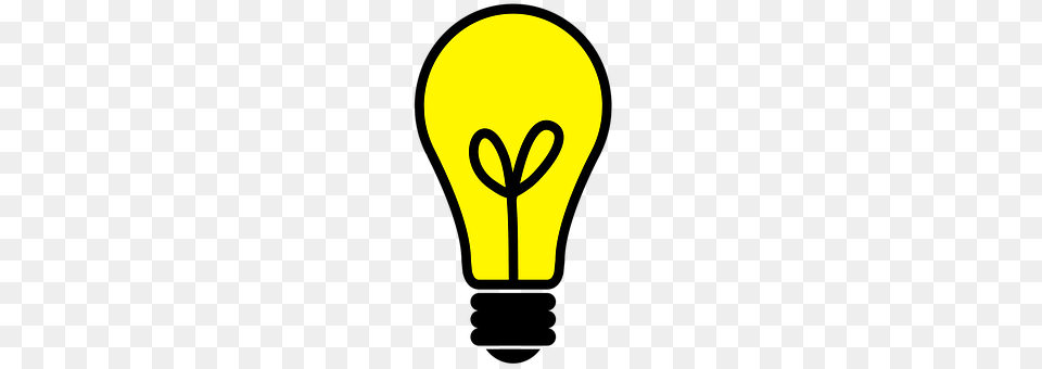 Light Bulb Lightbulb Png Image