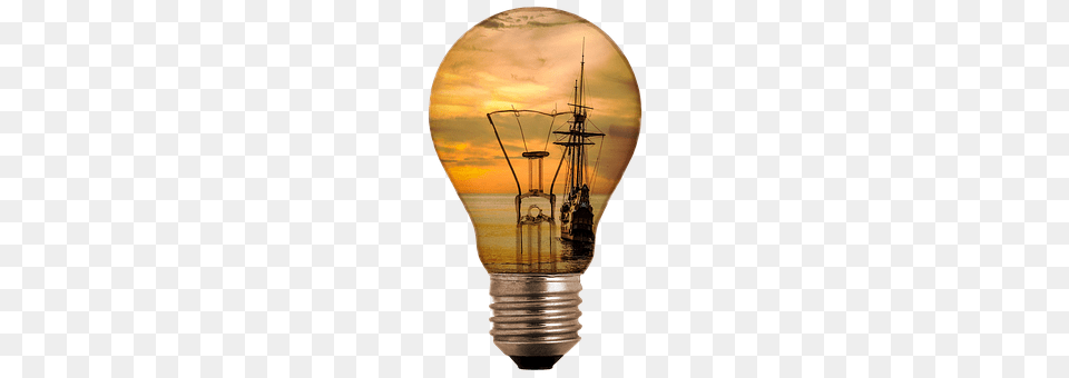 Light Bulb Lightbulb, Chandelier, Lamp Png Image