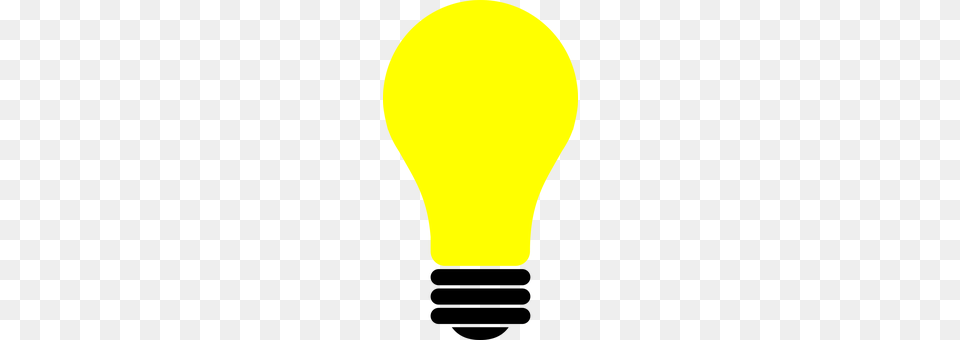 Light Bulb Lightbulb Free Transparent Png