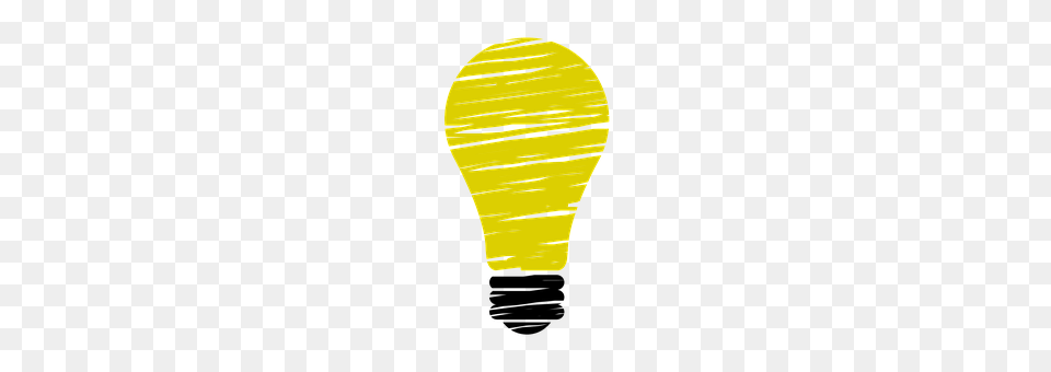 Light Bulb Lightbulb Free Transparent Png