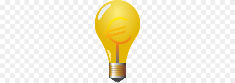 Light Bulb Lightbulb Free Png