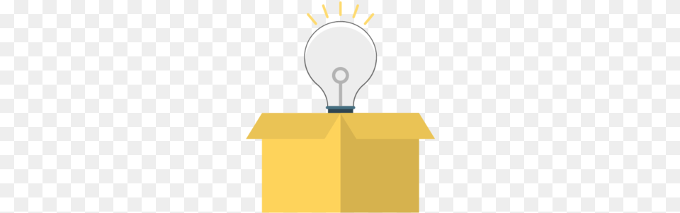 Light Bulb, Lightbulb Free Transparent Png