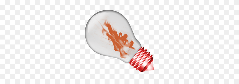 Light Bulb Lightbulb Free Png Download