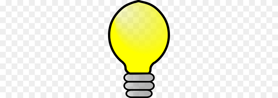 Light Bulb Lightbulb, Astronomy, Moon, Nature Png Image