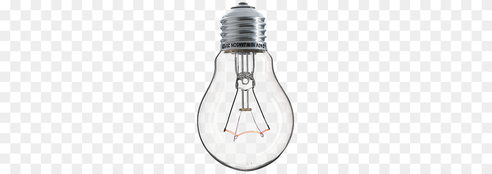 Light Bulb Lightbulb, Smoke Pipe Free Transparent Png