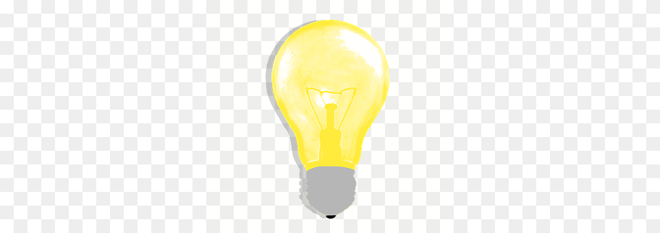 Light Bulb Lightbulb Png