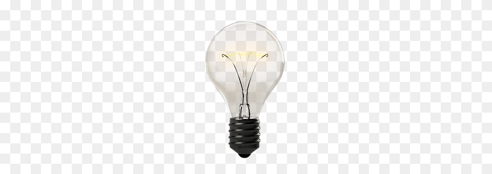 Light Bulb Lightbulb Free Png