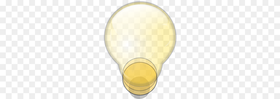 Light Bulb Lightbulb, Clothing, Hardhat, Helmet Free Transparent Png