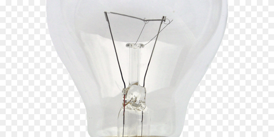 Light Bulb, Lightbulb Free Transparent Png