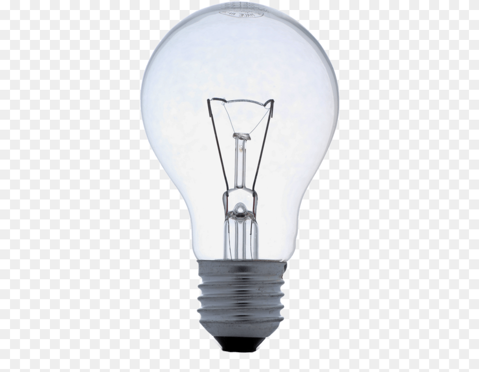 Light Bulb, Lightbulb, Smoke Pipe Free Transparent Png