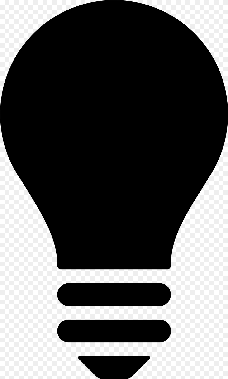Light Bulb, Lightbulb, Clothing, Hardhat, Helmet Free Png Download